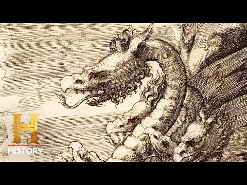 Decoding the Power of the Gods *Marathon* | Ancient Aliens