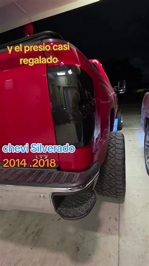 2014-2018 Chevy Silverado Prices: Incredible Deals