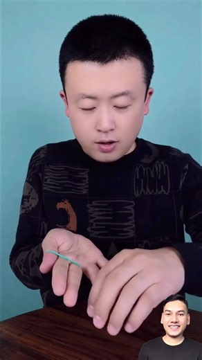 Rubber Band Jumping Tutorial for All Ages