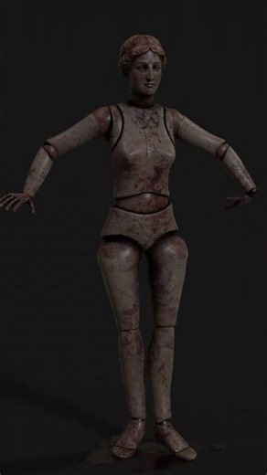 Coming soon: a new model for UE and Unity.