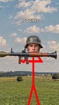The Invention Of The RPG-7 🔫