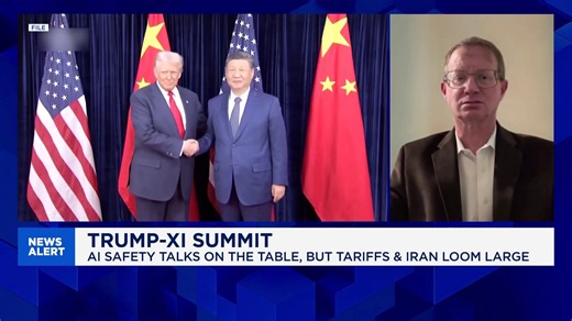 No change in status quo despite extended US-China trade truce: Trade policy expert