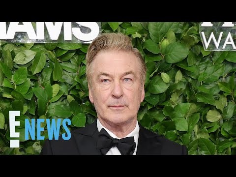Alec Baldwin Details Health Struggles Caused by Rust Shooting | E! News