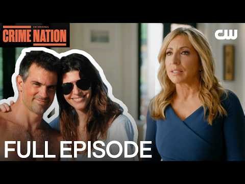 Jennifer Dulos Case Documentary: Our Mom Is Missing | Crime Nation | Full Episode | The CW