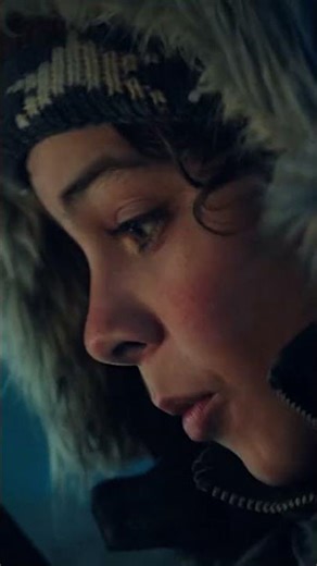 ESCAPE😨 #Krampus #Shorts