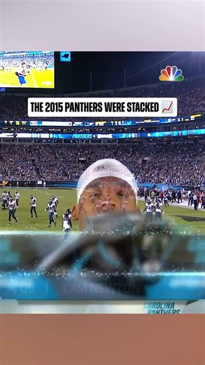 the nostalgia 🥹@DETvsCAR – Sunday 8:20pm ET on NBC/PeacockStream on @NFLPlus https://t.co/cd4O5l9Zuf