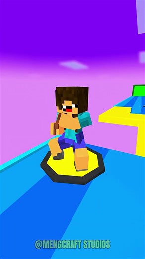 💥 APHMAU & NOOB GIRL： TEAM UP or TOTAL SHOWDOWN？! 👶🔥 Who Wins the CRAZIEST CHAMPION BATTLE