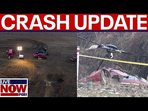 NJ midair helicopter crash update