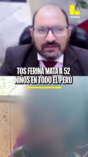 Tos Ferina en Perú: Importancia de la Vacunación