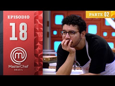 EP. 18 - 2/5: CAIXA MISTERIOSA COM PEIXE-SAPO & PORQUETA MASTERCHEF | TEMP. 13 | MASTERCHEF BRASIL
