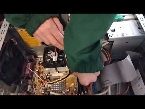 How to install ram in your PC!