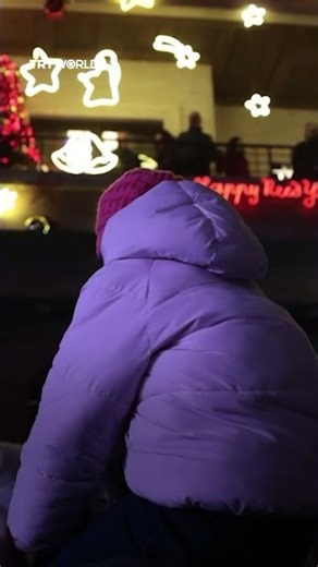 Christmas mass held at Damascus's Sayyida Church