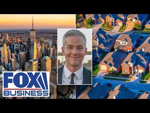 Serhant EXPOSES America’s new real estate reality, the biggest housing shift in 50 years