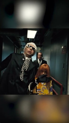 Mr Bean and Stepan Sneak Into the Movie | Bean: the Movie | Mr Bean