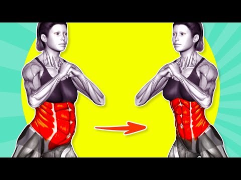 ➜ Best ➜ HOME ➜ WORKOUT to Get a ➜ TONED ➜ BODY