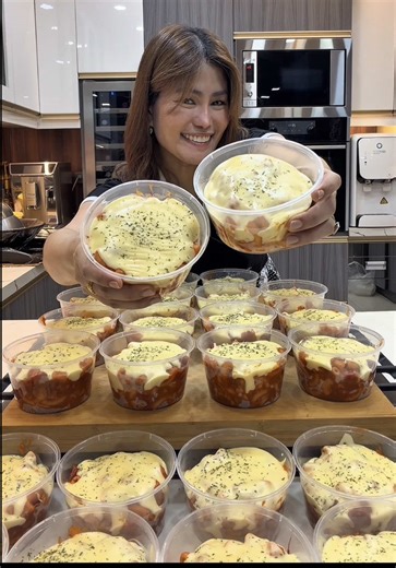 Macaroni and Cheese Recipe by Modern Nanay