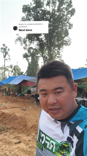 RFC 2025: The 7eventh Highland - Jeep Owner Club Day 1