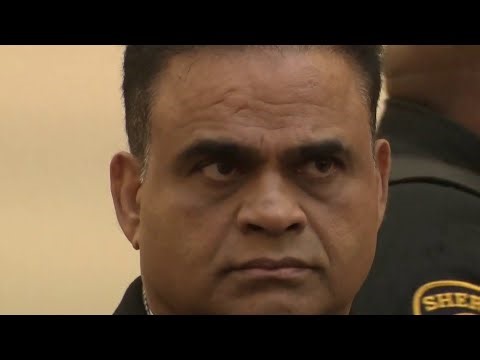 Fort Bend County Judge KP George’s recent social media post part of focus during latest hearing