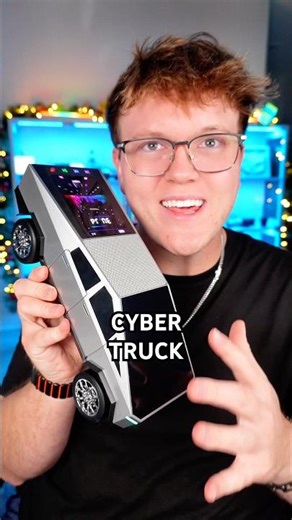 Tesla Cybertruck Speaker… Is It Actually Good?!