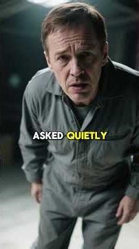 Kill Me Now,” the Alien Girl Whispered — Then the Human Lifted the Blanket and Froze | HFY#shorts