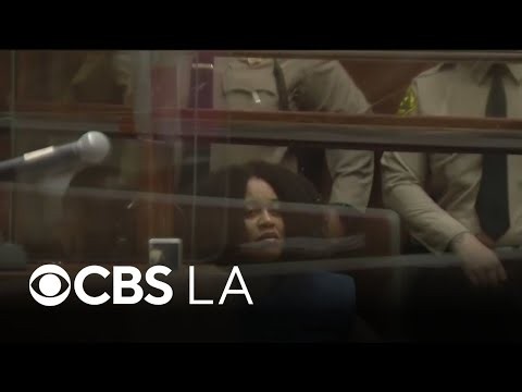 Nurse convicted for Windsor Hills crash that killed 6 people