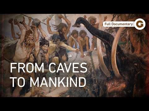 The Biggest Stone Age Breakthroughs That Changed Humanity Forever | Full Documentary