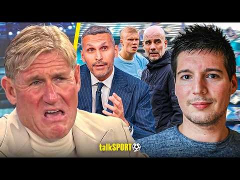 Simon Jordan EXAMINES Man City whistleblower's MOTIVATION after Portugal ENDS protection after LEAK!