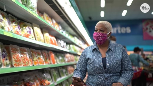 How to stay on top of food recalls and prevent foodborne illnesses