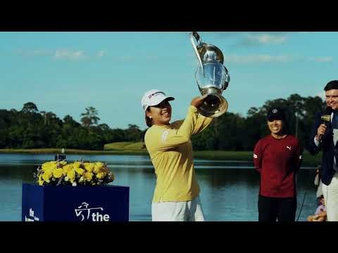 Relive the historic 2025 Chevron Championship 🎥