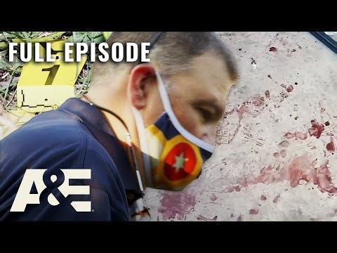 The First 48: Deadly Bluff (S23, E3) | Full Episode