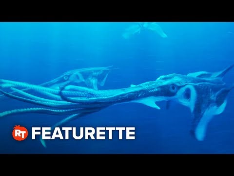 Avatar: Fire and Ash Featurette - The Tsyong (2025)