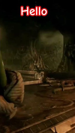 Aliens vs predator gameplay #gaming #gameplay #alien