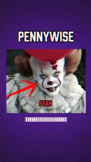 Pennywise [IT]