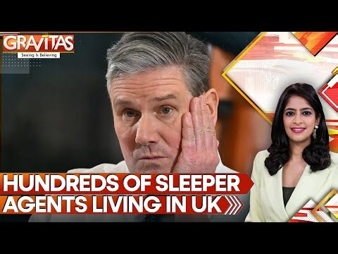 Former MI6 Spy Claims New 9/11 Attack Could Come at Any Time | GRAVITAS