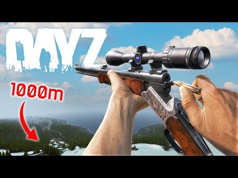 Fighting for SURVIVAL on DayZ!