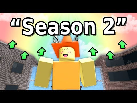 MM2 Confirmed Season 2