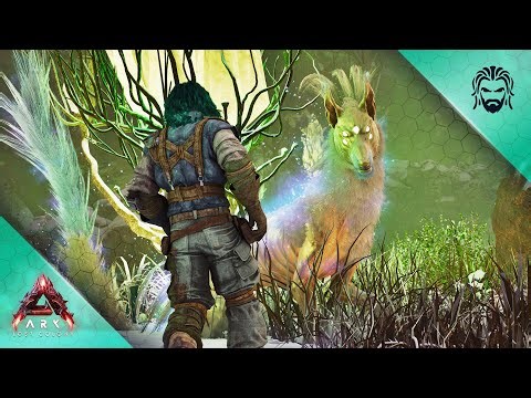Veilwyn Evolution Might Be Impossible... | ARK Lost Colony [E6]