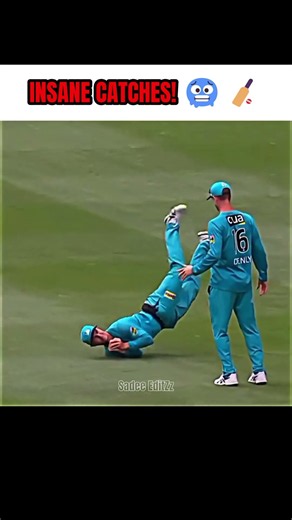 UNREAL CATCHES That Looked Impossible! 🥶🔥 l #cricket #cricketlover #best