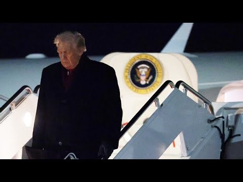 This Morning’s Top Headlines – Dec. 10 | Morning News NOW