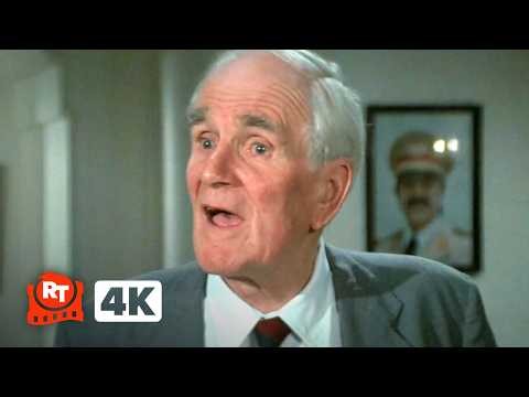 Licence to Kill (1989) 4K - Q's Deadly New Gadgets (5/10) | Movieclips