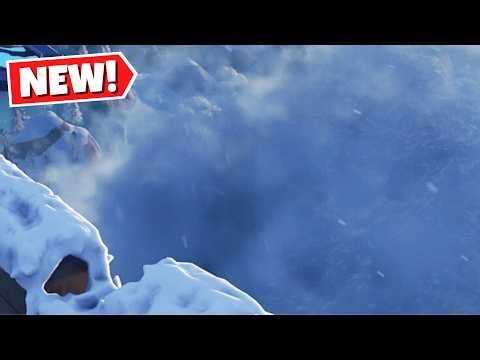 Fortnite 2026 Teaser