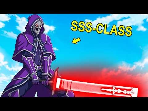 Useless Prince is a SSS-Class Adventurer but He Hides it So He Can Use Forbidden Magic