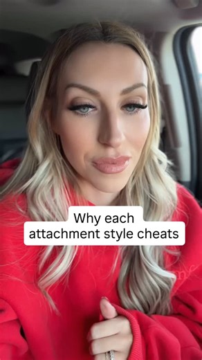 Most people misunderstand why cheating actually happens. It isn’t always about mere attraction, and a lot of times has much more to do with attachment. (Unless they’re a narcissist and that’s a different video) This is why apps like @verafiedapp exist! To make cheating harder and honesty easier. Verafied is attempting to shift modern dating and romance by increasing transparency and accountability through a relationship registry, helping prevent people from living double lives. It’s not about co
