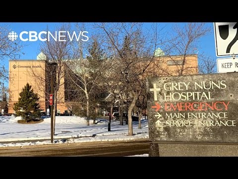 Edmonton father dies in ER after nearly 8-hour wait