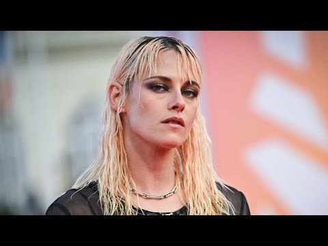 Crash And Burn - The Kristen Stewart Story