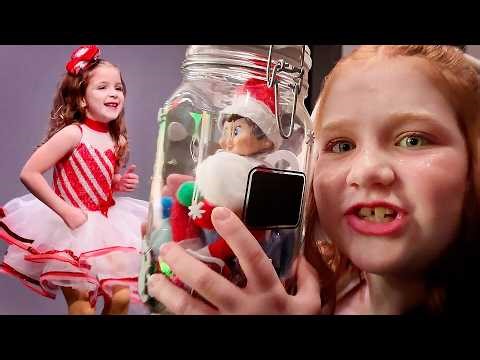 DANCE RECiTAL and TOOTH REMOVAL!! Adley & Navey dancing on stage! Life been crazy yet meaningful