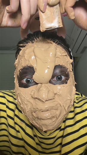 My 'Santa-proof' natural makeup look 🎄✨ #makeup #MakeupTutorial | maquillaje natural