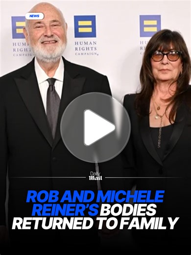 Murder Tragedy: Rob Reiner and Michele Reiner's Deaths