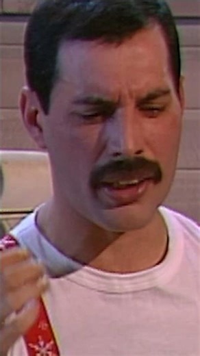 Freddie Mercury - Mr Bad Guy 2025 (Part 3) out now! #shorts