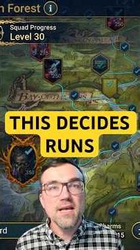 Grim Forest Team Deck Guide - Build It Right or Lose | Raid: Shadow Legends